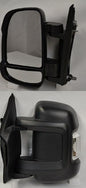 ESPEJO PROMASTER 2500 14-23/ MANUALAGER 09-24/ DUCATO 06-24 ELECTRICO C/DIR 8PIN L