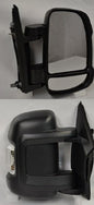 ESPEJO PROMASTER 2500 14-23/ MANUALAGER 09-24/ DUCATO 06-24 ELECTRICO C/DIR 8PIN R