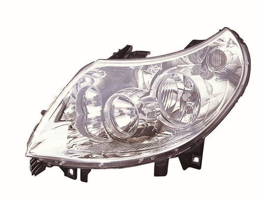 FARO MANAGER 09-14/ DUCATO 06-14 L
