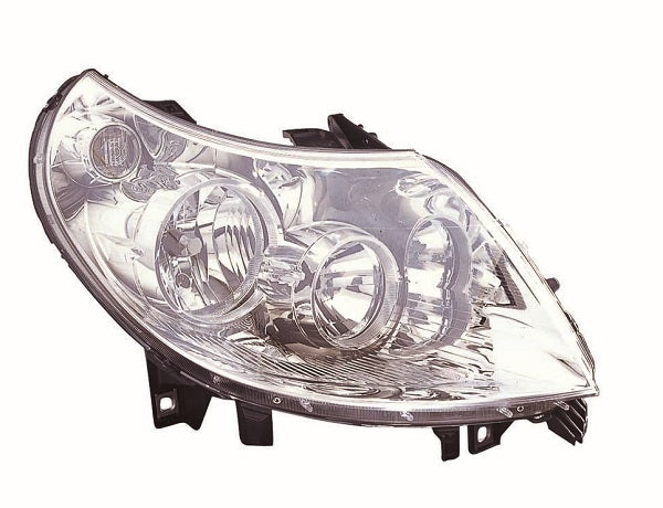 FARO MANAGER 09-14/ DUCATO 06-14 R