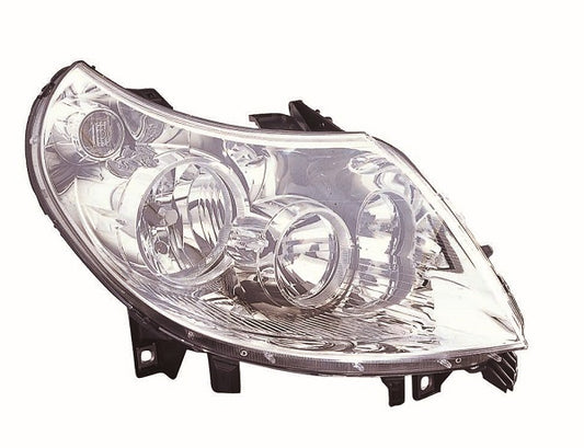 FARO MANAGER 09-14/ DUCATO 06-14 R