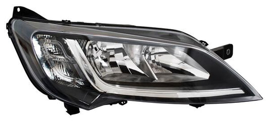 FARO MANAGER 15-23 NEGRO R