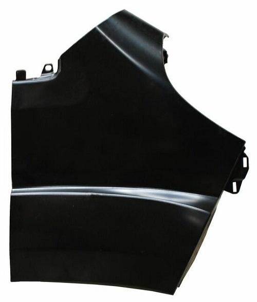 SALPICADERA PROMASTER 2500 14-23/ DUCATO 09-14/ MANAGER 09-14 R