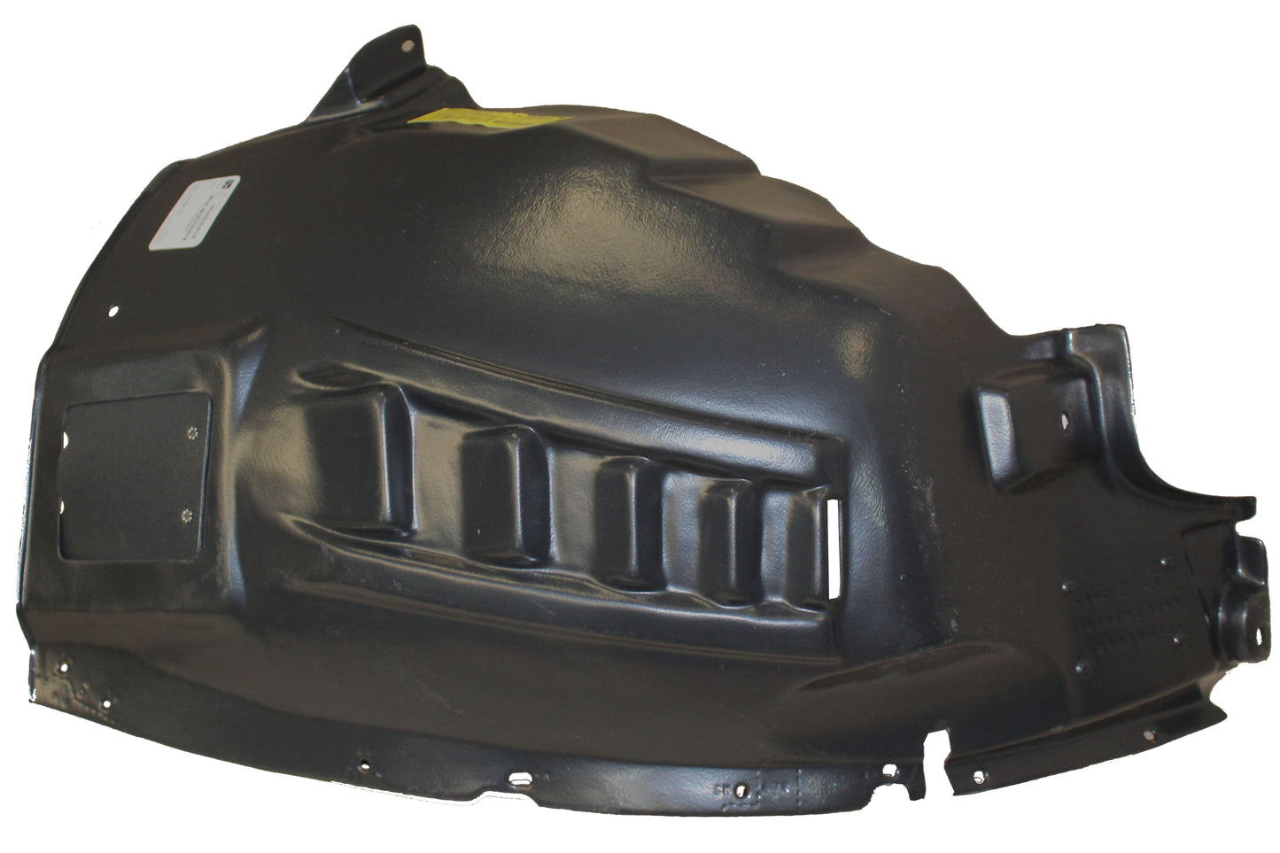 TOLVA SALPICADERA PROMASTER 2500 14-23/ MANAGER 09-14/ DUCATO 04-14 L