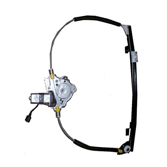 ELEVADOR PARTNER 04-11 ELEC C/MOTOR DELANTERO L