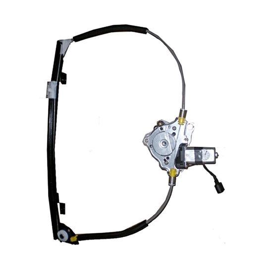 ELEVADOR PARTNER 04-11 ELEC C/MOTOR DELANTERO R