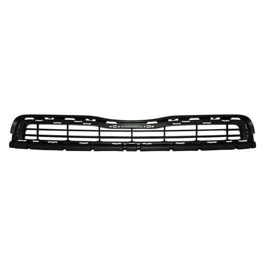 PARRILLA PEUGEOT PARTNER 13-15 S/MOLDURA S/LETRAS