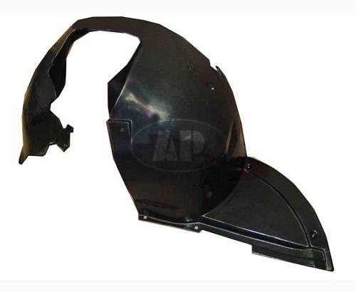 TOLVA SALPICADERA PEUGEOT 307 2002-2005 LH