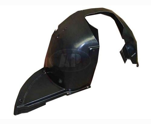 TOLVA SALPICADERA PEUGEOT 307 2002-2005 RH