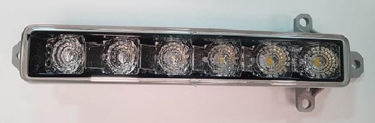 CUARTO FRONTAL PARTNER TEPEE 13-15 NEGRO L=R