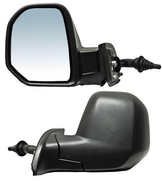 ESPEJO PARTNER 07-13 C/CONTROL MANUAL L