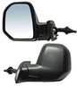 ESPEJO PARTNER 07-13 C/CONTROL MANUAL L