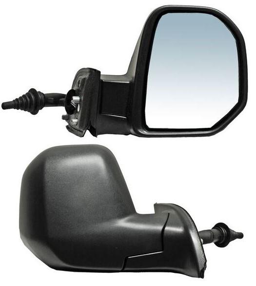 ESPEJO PARTNER 07-13 C/CONTROL MANUAL R