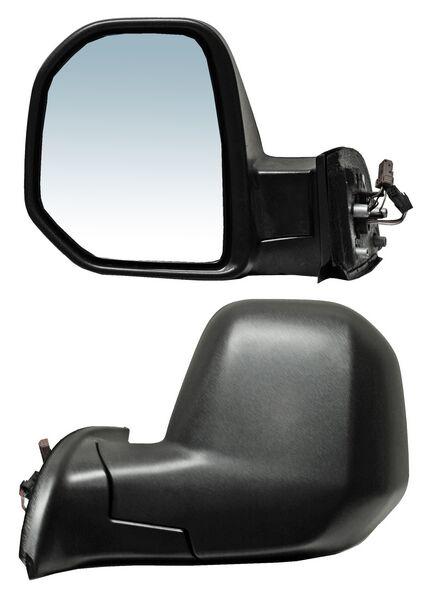 ESPEJO PARTNER 07-13 ELECTRICO 7PIN L