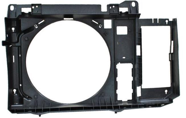 MARCO RADIADOR PARTNER 07-11