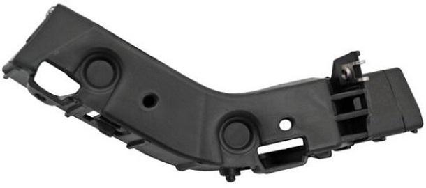 GUIA FASCIA DELANTERA PARTNER 07-11 L