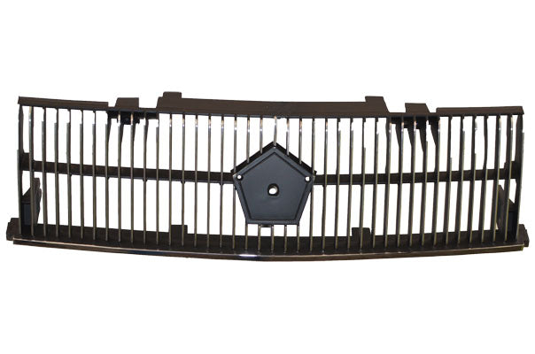 PARRILLA PHANTOM 87-92