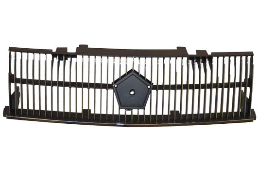 PARRILLA PHANTOM 87-92