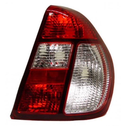 CALAVERA PLATINA 07-10 R