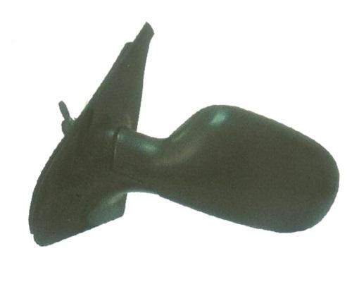 ESPEJO PLATINA / CLIO 01-10 C/CONTROL MANUAL L