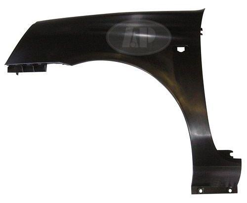 SALPICADERA PLATINA / CLIO 2001-2010 LH