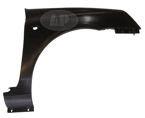 SALPICADERA PLATINA / CLIO 2001-2010 RH