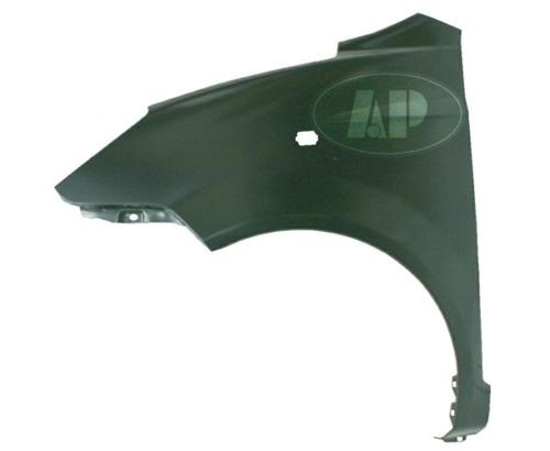 SALPICADERA MATIZ G2 06-15 L