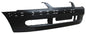 FASCIA DELANTERA POINTER 00-05 S/REJILLA/MOLD BRASIL NEGRA TEXTURADO