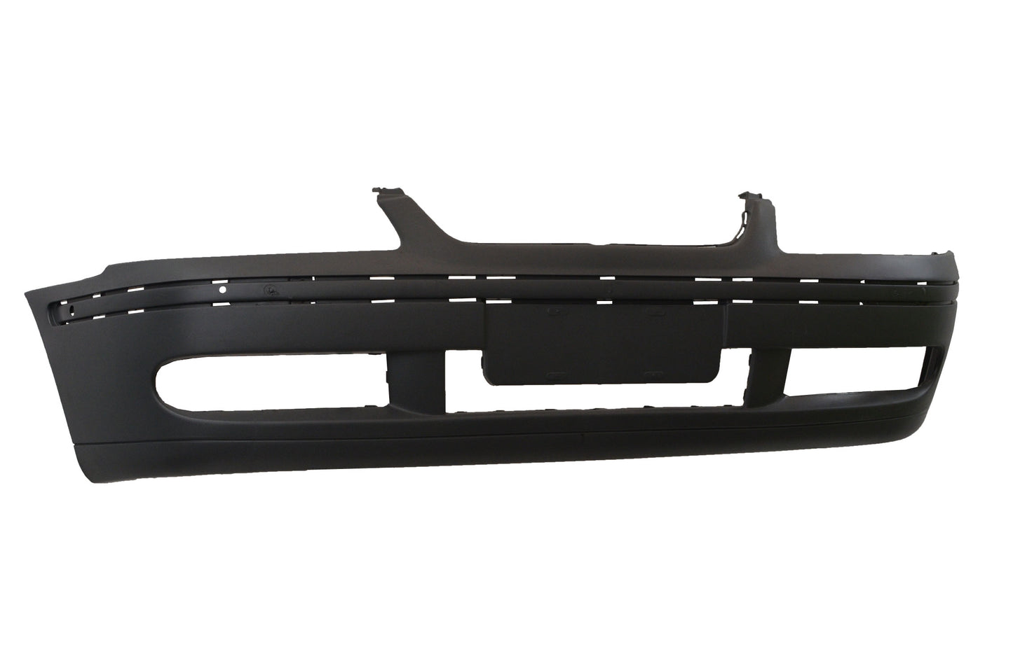 FASCIA DELANTERA POINTER 00-05 S/REJILLA/MOLD BRASIL GRIS TEXTURADO