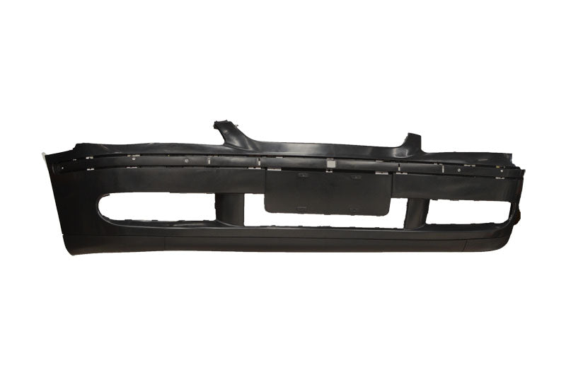 FASCIA DELANTERA POINTER 00-05 S/REJILLA/MOLD BRASIL NEGRA LISA