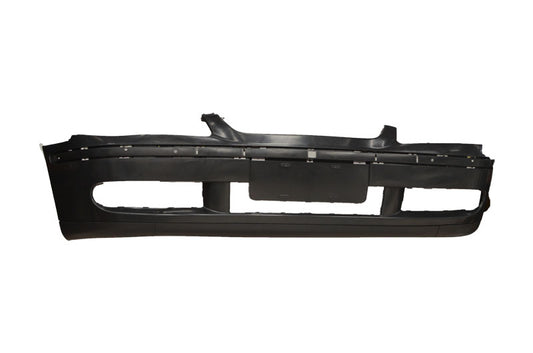 FASCIA DELANTERA POINTER 00-05 S/REJILLA/MOLD BRASIL NEGRA LISA