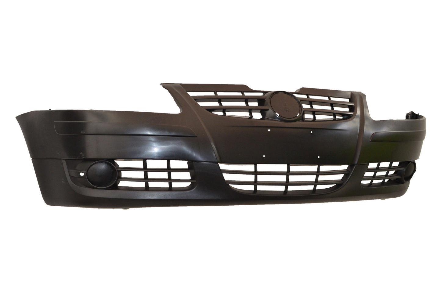 FASCIA DELANTERA POINTER 06-09 S/HOYO MITAD TEXT/PINTAR