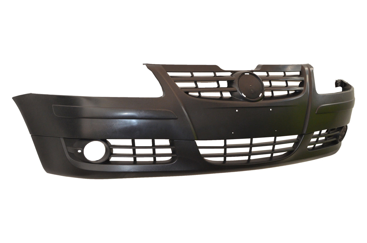 FASCIA DELANTERA POINTER 06-09 C/HOYO MITAD TEXT/PINTAR