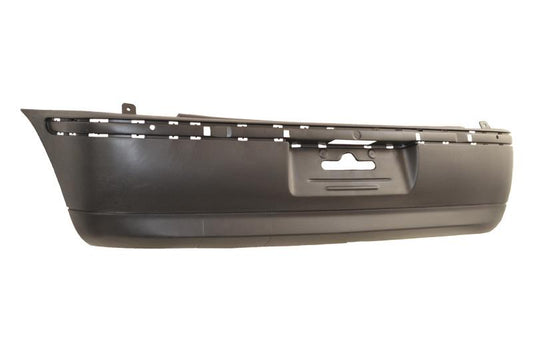 FASCIA TRASERA POINTER 00-05 BRASIL NEGRA TEXTURADO