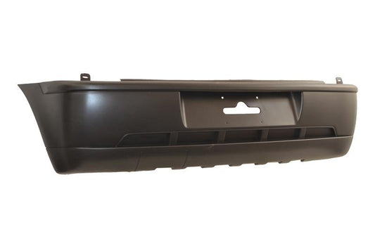 FASCIA TRASERA POINTER 00-05 GTI TEXTURADO