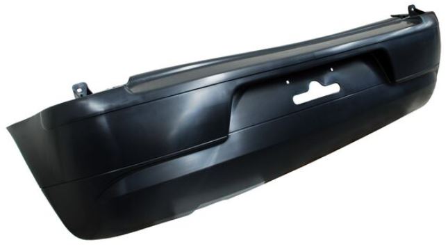 FASCIA TRASERA POINTER 06-09 3/5P P/PINTAR