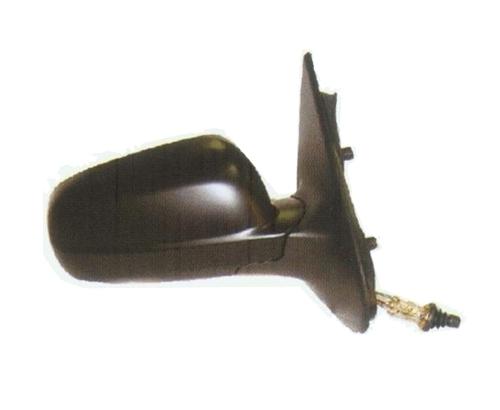 ESPEJO POINTER 00-09 4P C/CONTROL TEXTURADO R