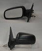 ESPEJO POINTER 00-09 2P C/CONTROL MANUAL TEXTURADO L