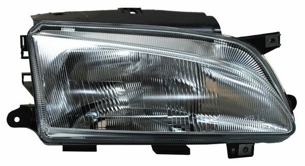 FARO PARTNER 04-06 R