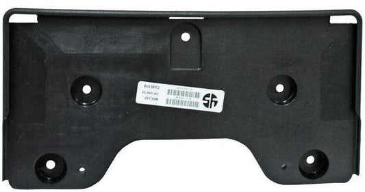 PORTA PLACA DEL G5 07-09/ COBALT 05-10 HHR 06-09/ SUNFIRE 95-05/ CAVALIER 00-05