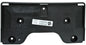PORTA PLACA DEL G5 07-09/ COBALT 05-10 HHR 06-09/ SUNFIRE 95-05/ CAVALIER 00-05