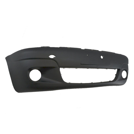 FASCIA DELANTERA MATIZ II 04-05 SIN REJILLA