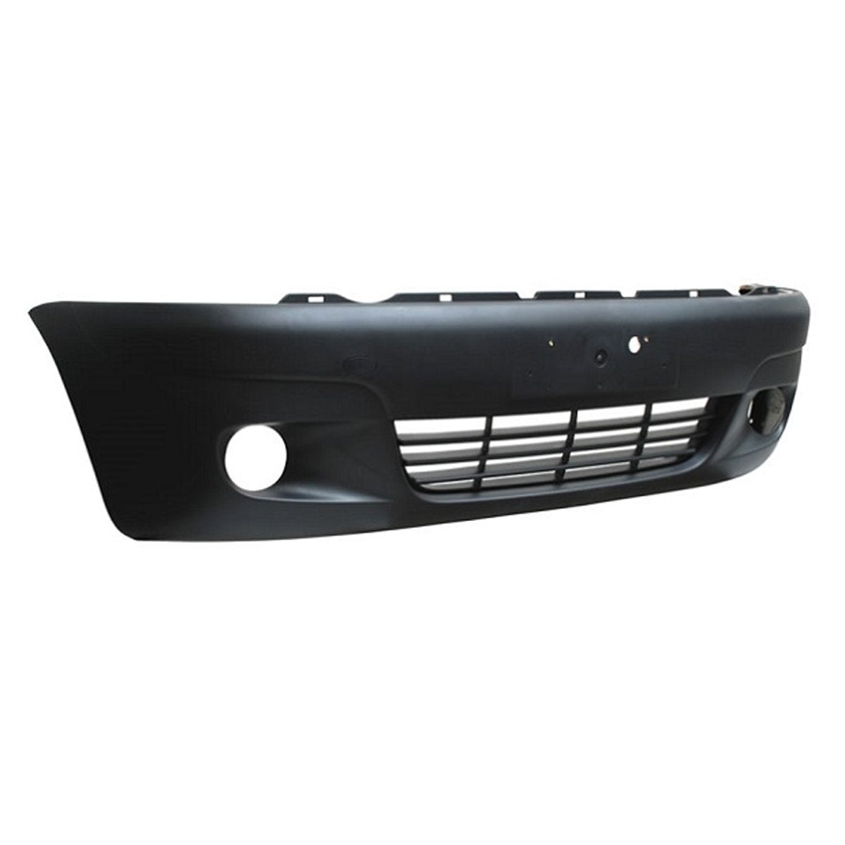 FASCIA DELANTERA MATIZ II 04-05 CON REJILLA
