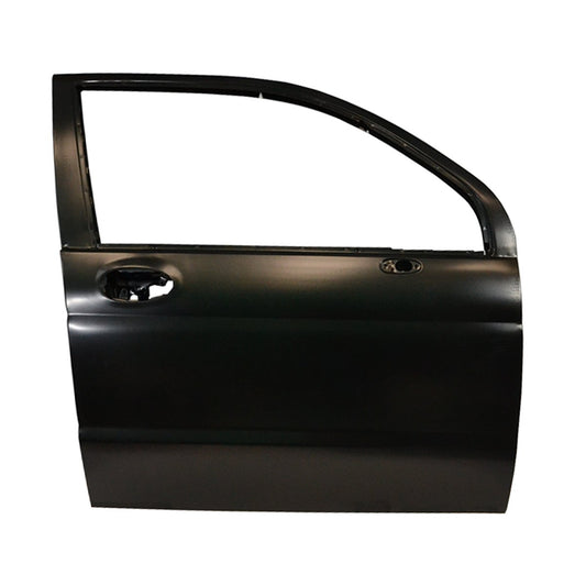PUERTA MATIZ 04-05 DELANTERA R CN