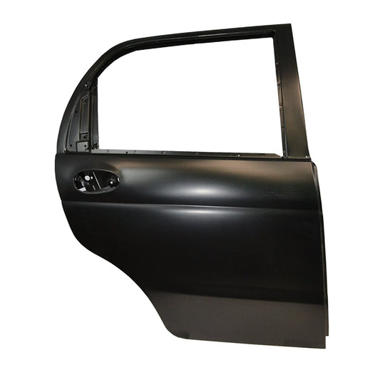 PUERTA MATIZ 04-05 TRASERA R CN