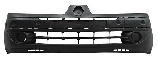 FASCIA DELANTERA CLIO 02-06 C/MOLDURA