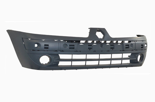 FASCIA DELANTERA CLIO 02-06 S/MOLDURA