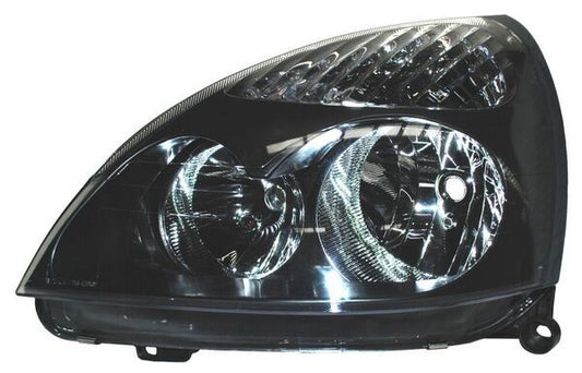 FARO CLIO 02-10 NEGRO L