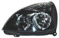 FARO CLIO 02-10 NEGRO L