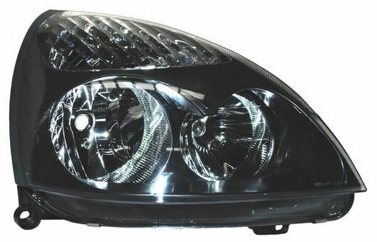 FARO CLIO 02-10 NEGRO R
